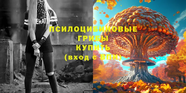 прущий лед Алексеевка